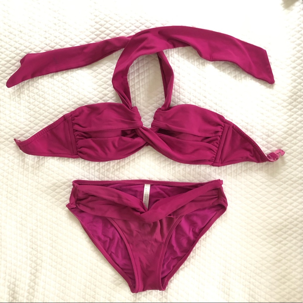 Seafolly bikini